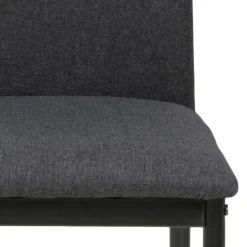 Krzesło Demina Grey