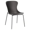 Krzesło Diapo czarne