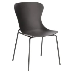 Krzesło Diapo czarne