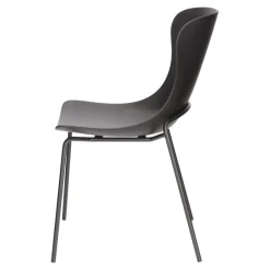 Krzesło Diapo czarne