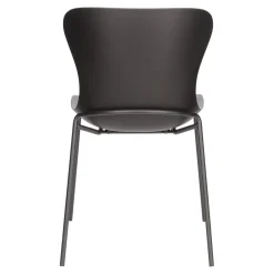 Krzesło Diapo czarne