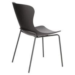 Krzesło Diapo czarne