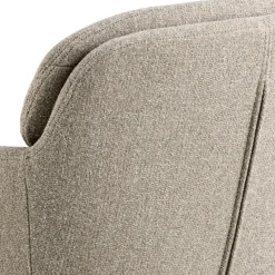 Krzesło Dora beżowe