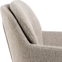 Krzesło Dora beżowe