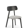 Krzesło Elana szare