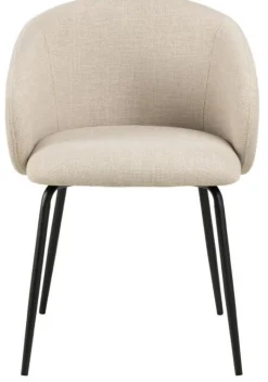 Krzesło Eleanor beżowe