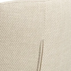 Krzesło Eleanor beżowe