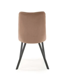 Krzesło Elise beżowe