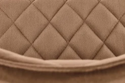 Krzesło Elise beżowe