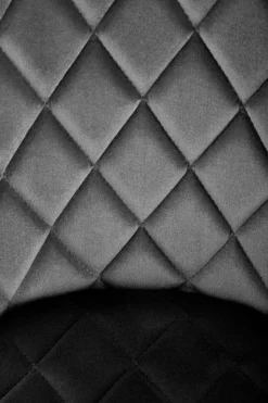 Krzesło Elise czarne