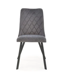 Krzesło Elise szare