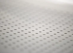 Krzesło Emi Arm antracyt z tworzywa