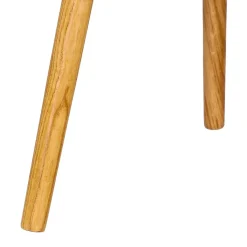 Krzesło Emilia Velvet tapicerowane