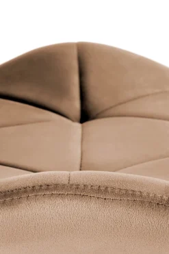 Krzesło Eve beżowe