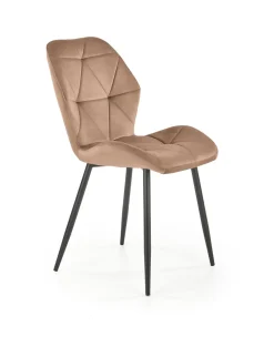 Krzesło Eve beżowe