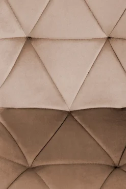 Krzesło Eve beżowe