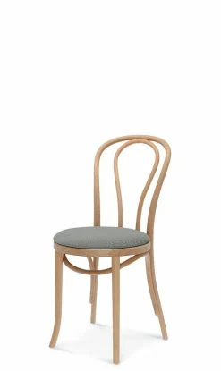 Krzesło Fameg A-18 CAT C standard