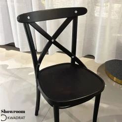 Krzesło Fameg A-8810/2 siedzisko twarde standard