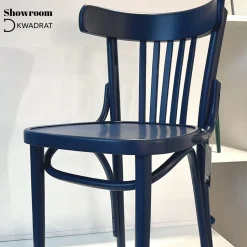 Krzesło Fameg A-788 VERT standard twarde drewniane