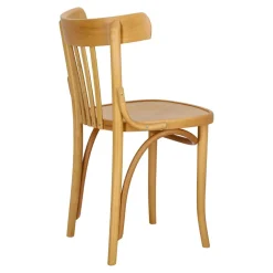 Krzesło Fameg A-788 VERT standard twarde drewniane