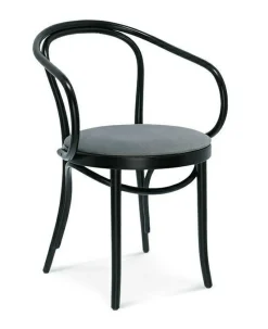 Krzesło Fameg B-9 tapicerowane CATA standard