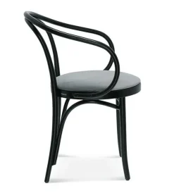 Krzesło Fameg B-9 tapicerowane CATA standard