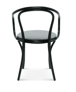 Krzesło Fameg B-9 tapicerowane CATA standard