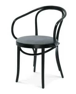 Krzesło Fameg B-9 tapicerowane CATA standard