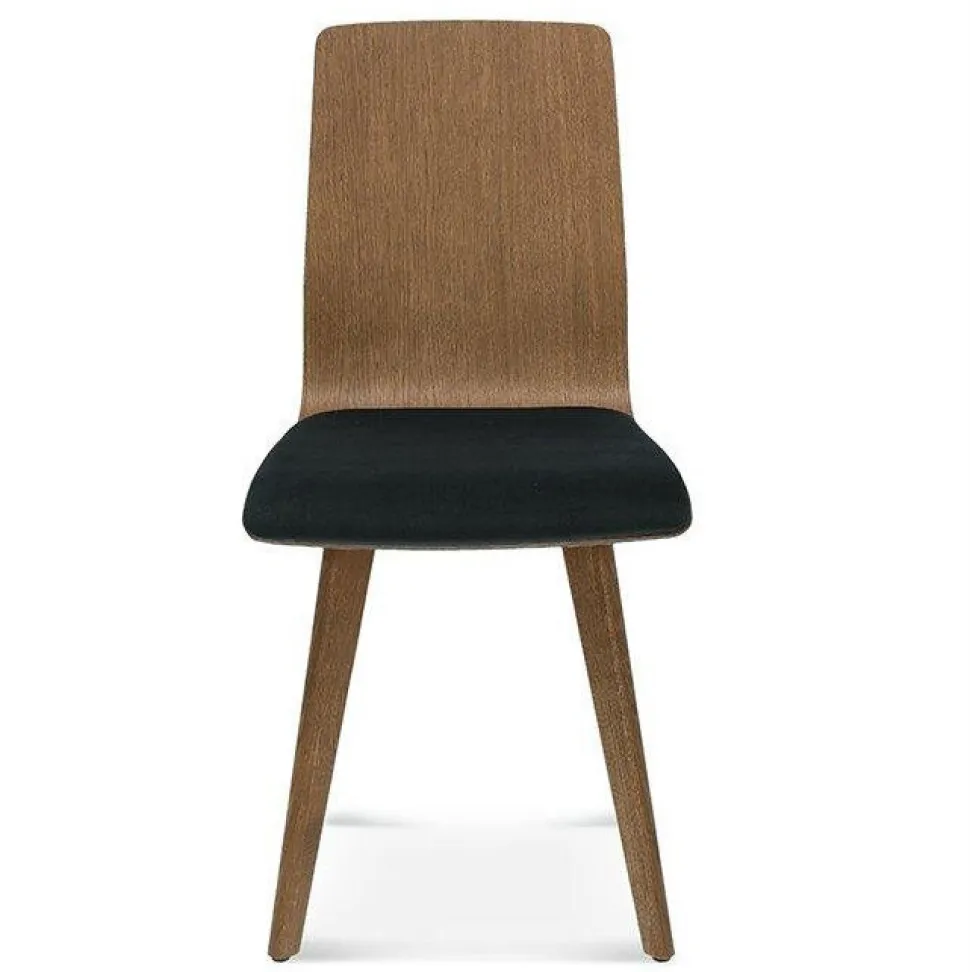 Krzesło Fameg Cleo A-1601 CATA dąb premium