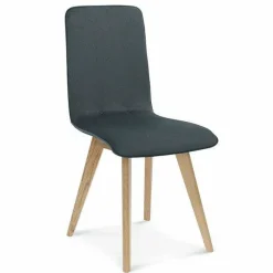 Krzesło Fameg Cleo A-1603 CATA dąb premium