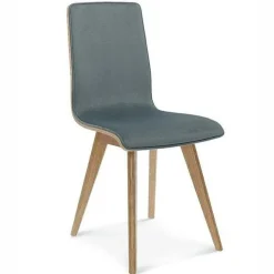 Krzesło Fameg Cleo A-1605 CAT.B dąb standard