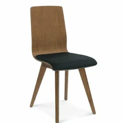Krzesło Fameg Cleo A-1601 CATC dąb standard