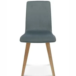 Krzesło Fameg Cleo A-1605 CAT.D dąb standard