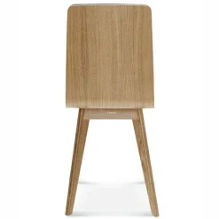 Krzesło Fameg Cleo A-1605 CAT.L2 dąb premium