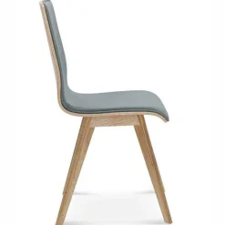 Krzesło Fameg Cleo A-1605 CAT.L2 dąb premium