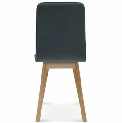 Krzesło Fameg Cleo A-1603 CATL2 dąb standard