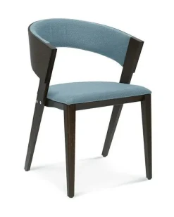 Krzesło Fameg Cosy B-1404 buk CATA standard