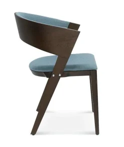 Krzesło Fameg Cosy B-1404 buk CATA standard