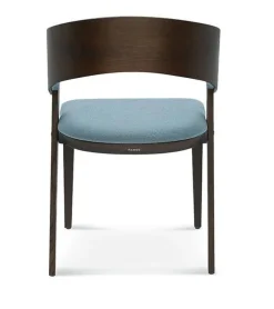 Krzesło Fameg Cosy B-1404 buk CATA standard