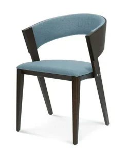 Krzesło Fameg Cosy B-1404 dąb CATA standard