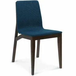 Krzesło Fameg Kos A-1621 CATB dąb standard