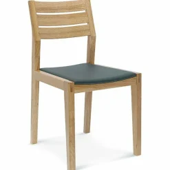 Krzesło Fameg Lennox CATC buk standard