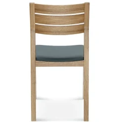 Krzesło Fameg Lennox CATC buk standard