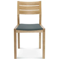 Krzesło Fameg Lennox CATD dąb standard