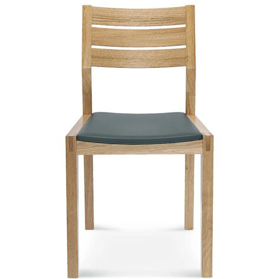 Krzesło Fameg Lennox siedzisko twarde bu k standard