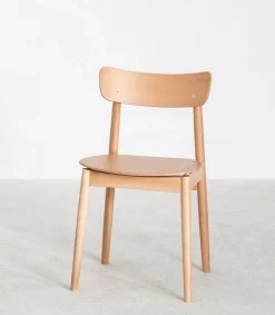 Krzesło Fameg Nopp A-1803 buk CATA premium