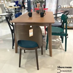 Krzesło Fameg Nopp A-1803 buk CATA standard