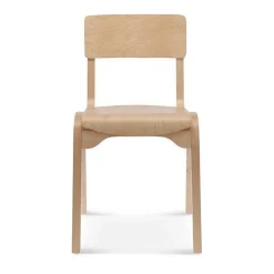 Krzesło Fameg Puppy A-9349 siedzisko twarde premium