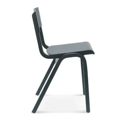 Krzesło Fameg Puppy A-9349 siedzisko twarde premium