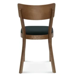 Krzesło Fameg Solid A-9449/1 CATB dąb standard